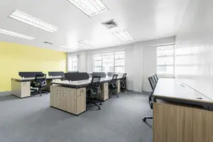 Join A Collaborative Coworking Environment In Regus Utc Building
