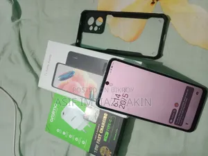 Xiaomi Redmi Note 12 256 GB Green