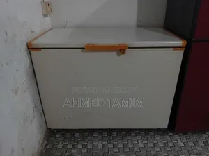 Deep Freezer for Sale