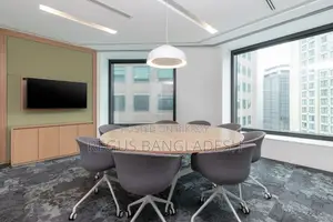 Join A Collaborative Coworking Environment In Regus Utc Building