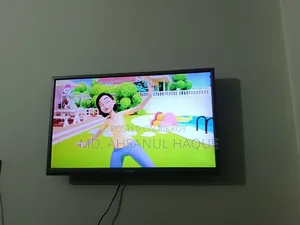 Smart Android TV 9 (32'')
