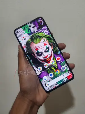 Google Pixel 5a 5G 128 GB Green