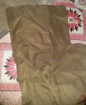 Bike Cover