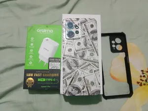 Xiaomi Redmi Note 12 256 GB Green