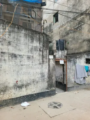 5bdrm House in June 18, Dhanmondi for Sale