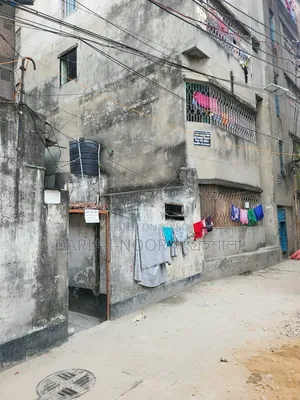 5bdrm House in June 18, Dhanmondi for Sale