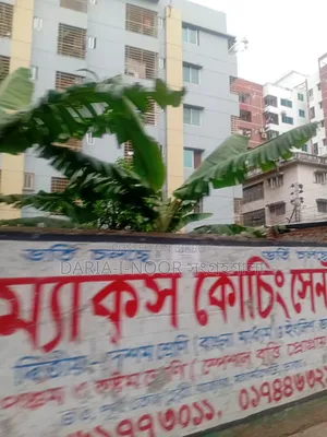 5bdrm House in June 18, Dhanmondi for Sale