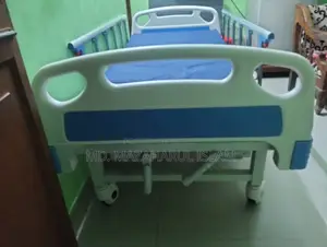 ২ ফাংশন পেশেন্ট বেড