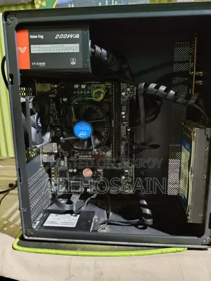 Desktop Computer 8GB Intel Core I3 HDD+SSD 1T