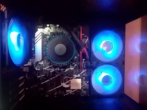 Asus Desktop Computer 8GB Intel Core i5 256GB SSD