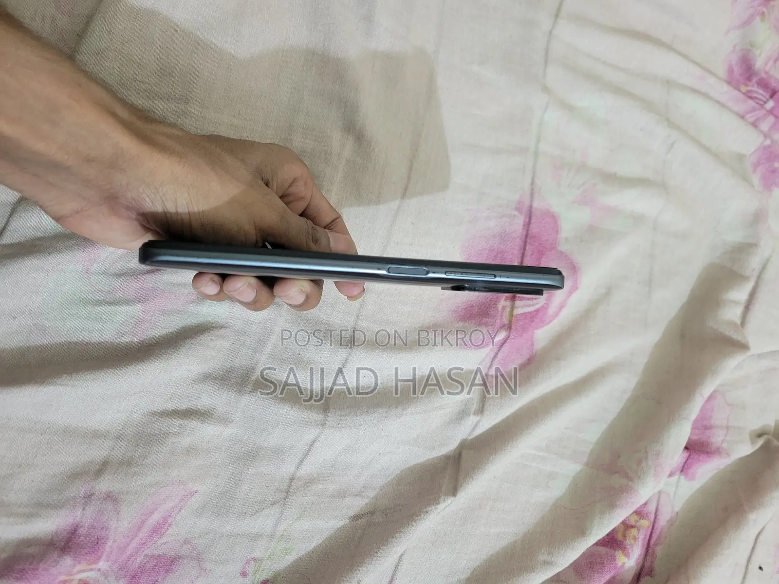 Xiaomi Redmi 10 64 GB Black