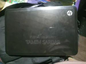 Laptop HP 348 G4 4GB Intel Core I3 HDD 500GB