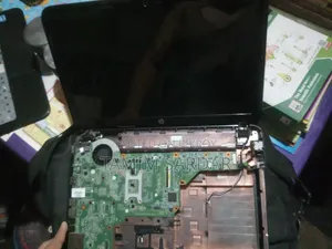 Laptop HP 348 G4 4GB Intel Core I3 HDD 500GB