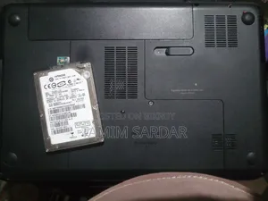 Laptop HP 348 G4 4GB Intel Core I3 HDD 500GB