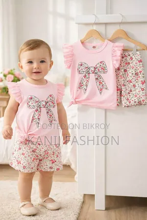 Kids' Apparel