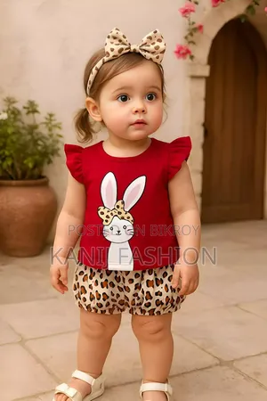 Kids' Apparel