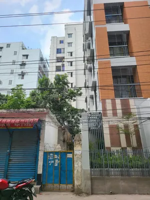 5-Bedroom House for Sale in Mohammadpur, June 19