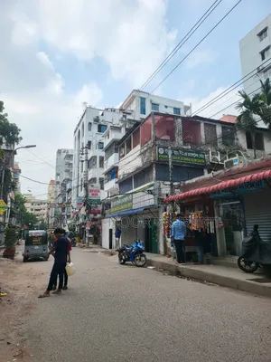 মোহাম্মদপুরে ৫ বেডরুমের বাড়ি বিক্রি হবে (১৯ জুন)
