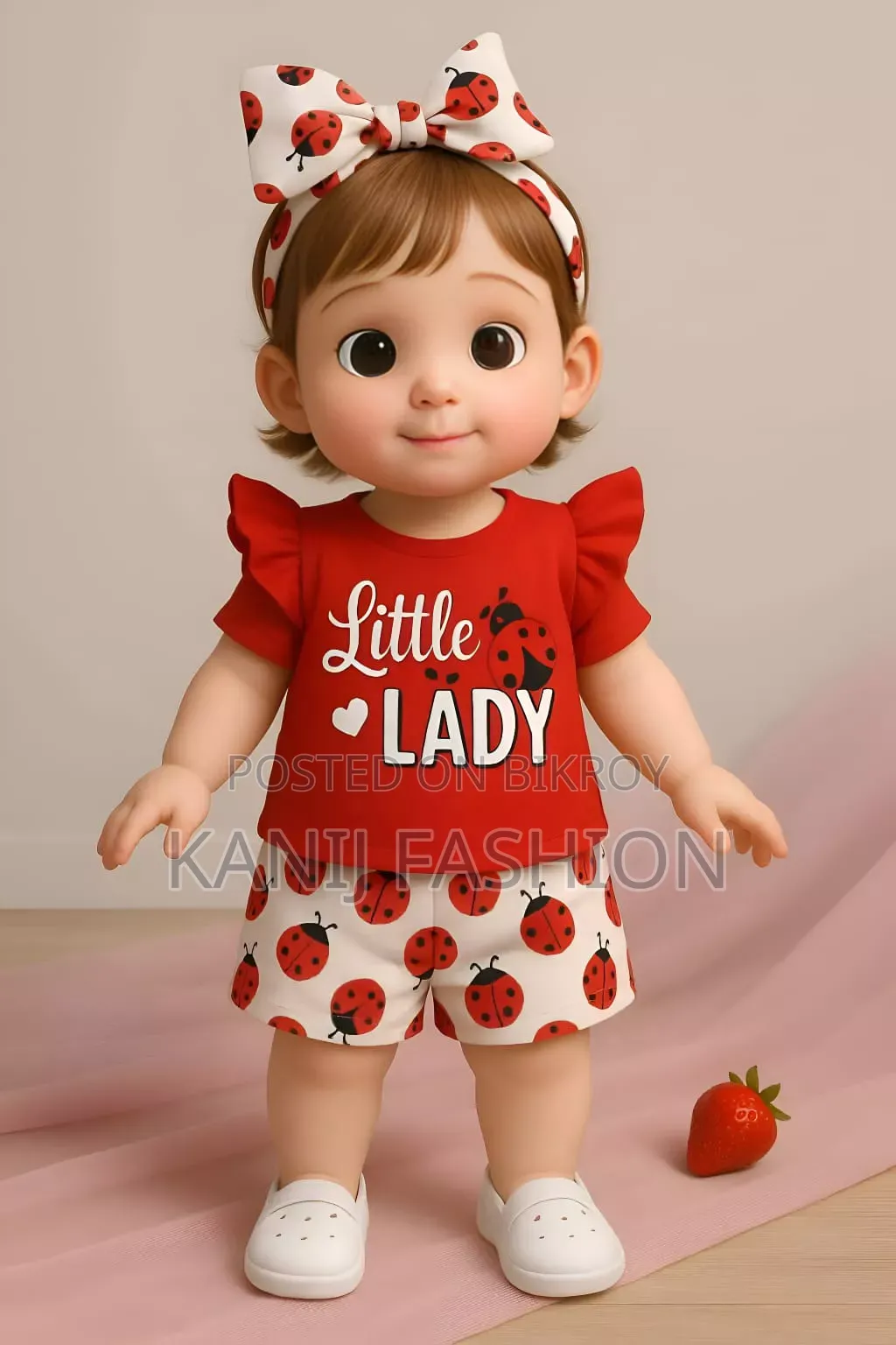 Kids' Apparel