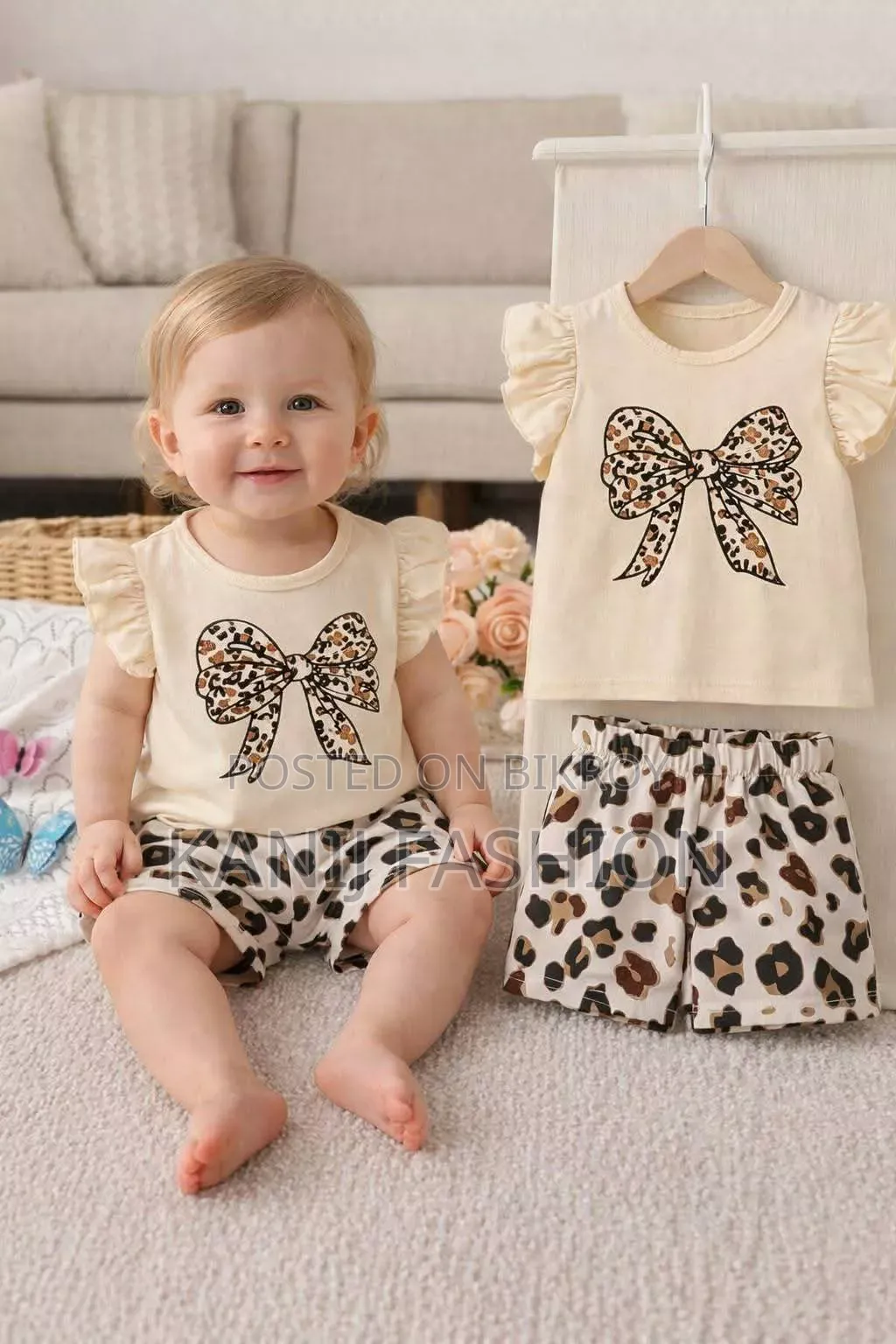 Kids' Apparel