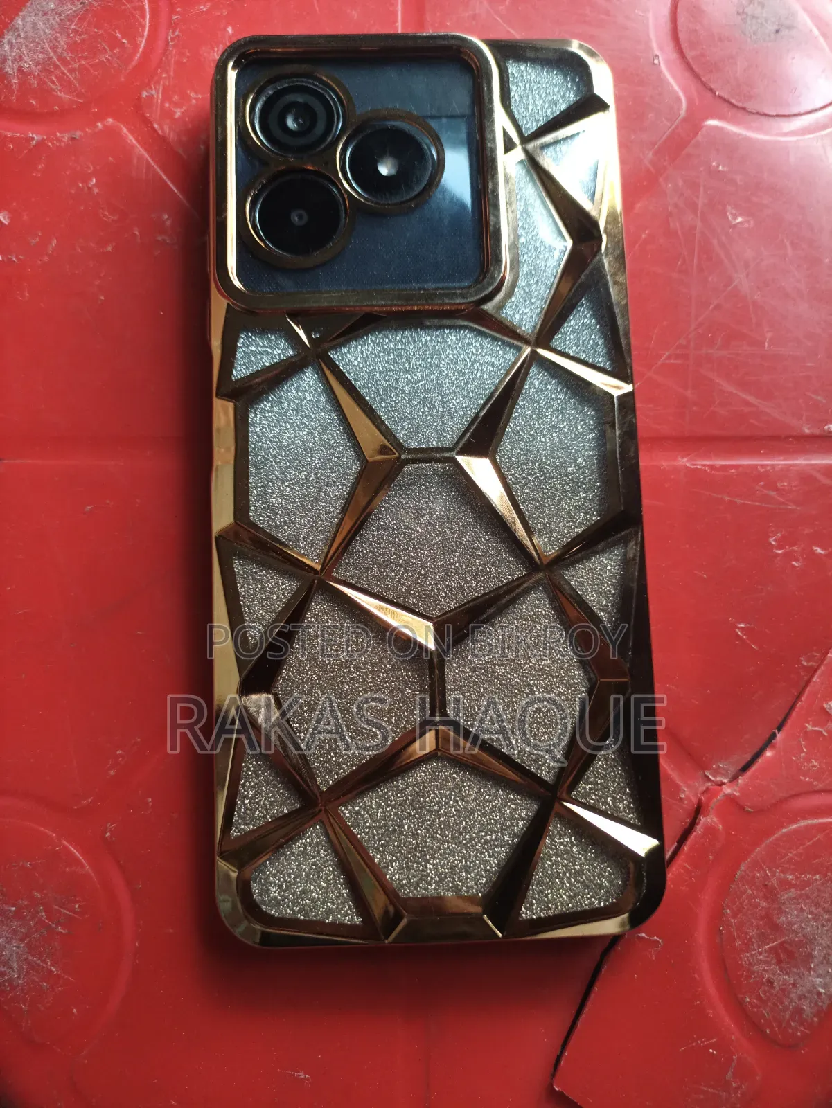 Realme C51 64 GB Black