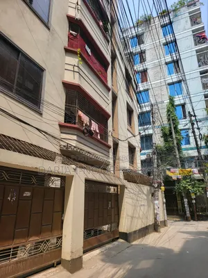 মোহাম্মদপুরে ১০ বেডরুমের বাড়ি বিক্রয়, ২০ জুন