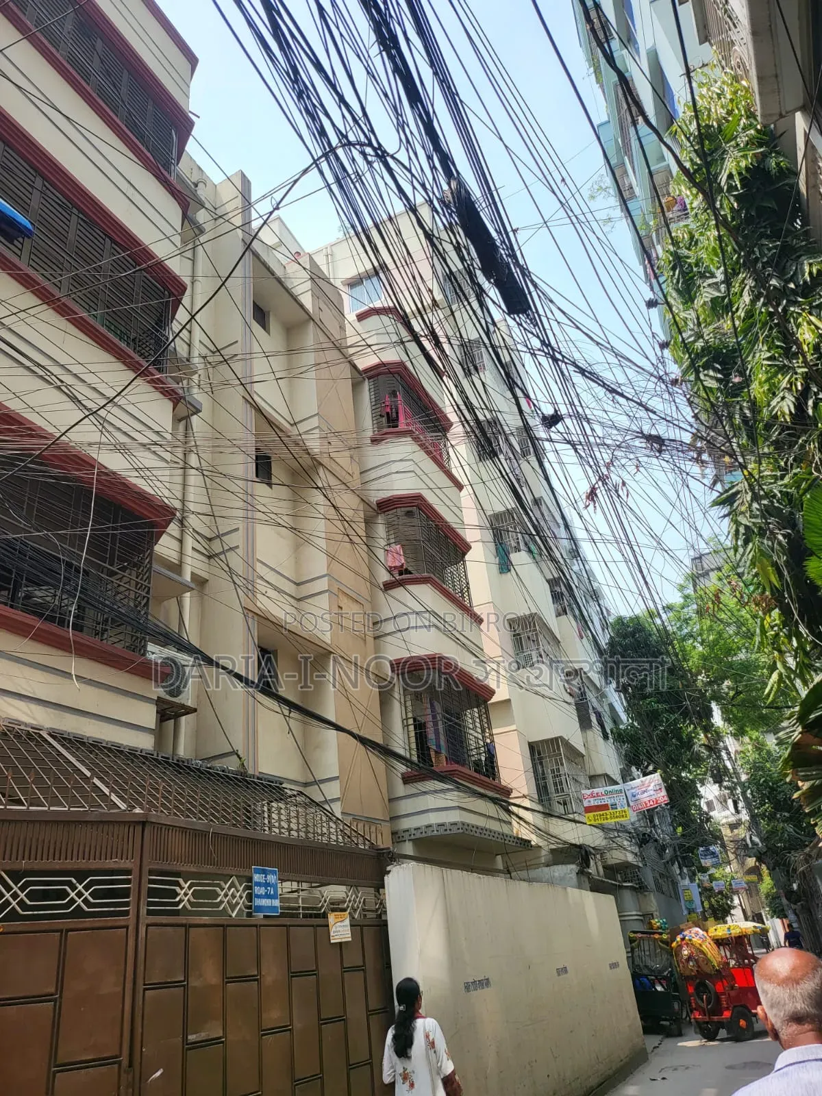 10-Bedroom House for Sale in Mohammadpur, June 20
