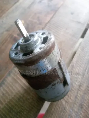 Water Pump Motor