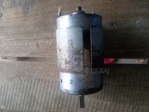অনেকে পাওয়ারের মোটর
