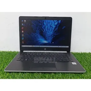 Laptop HP 14S 4GB Intel Core I3 HDD 500GB