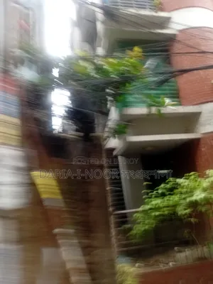 9-Bedroom House for Sale in Farmgate, June 21