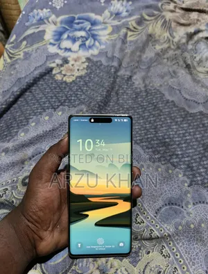 Infinix Note 40S 256 GB Green