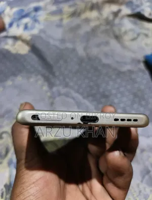 Infinix Note 40S 256 GB Green