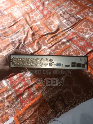 Dahua CCTV XVR বিক্রয়