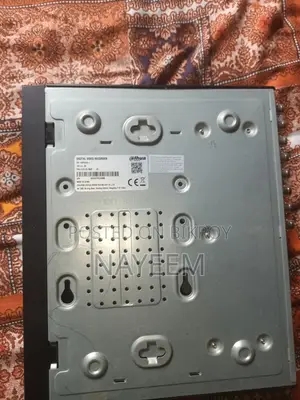Dahua CCTV XVR for Sale