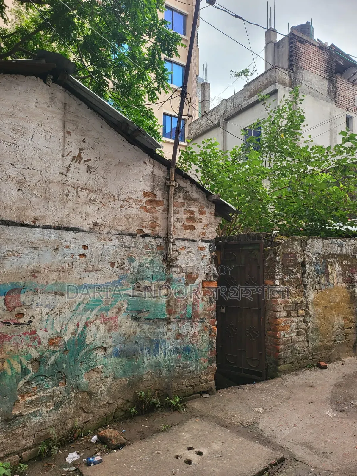 ধানমন্ডিতে ৫ বেডরুমের বাড়ি বিক্রয়, ২২ জুন