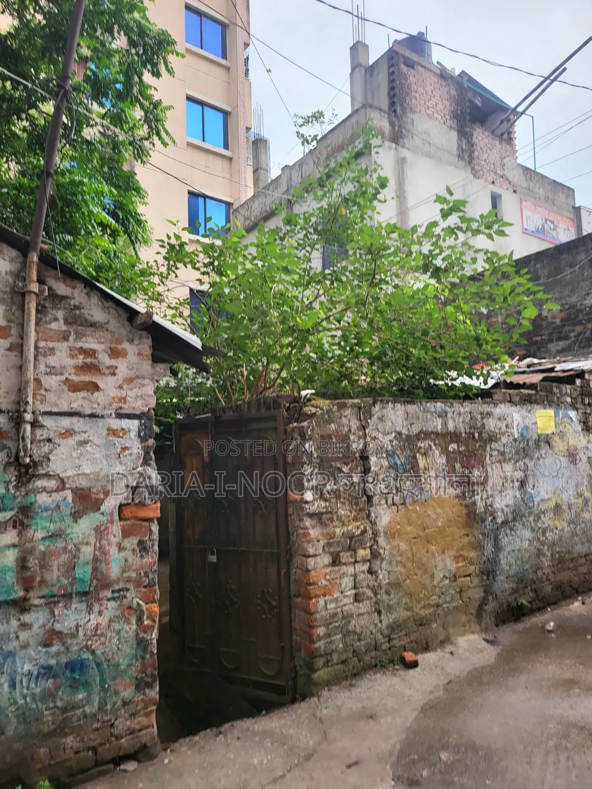 ধানমন্ডিতে ৫ বেডরুমের বাড়ি বিক্রয়, ২২ জুন