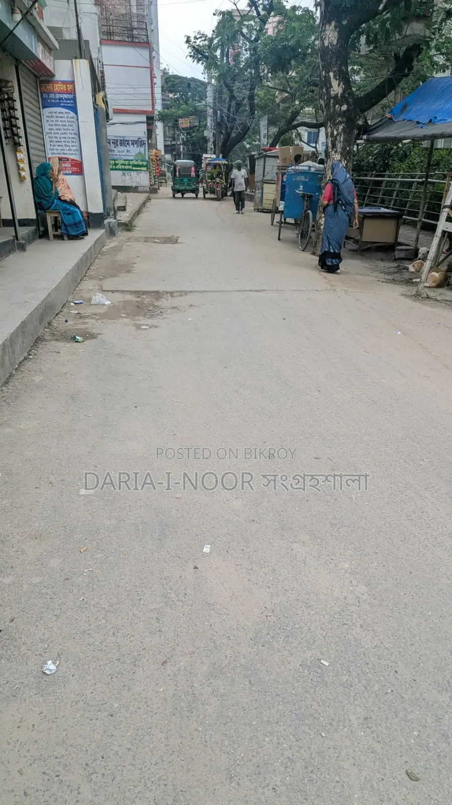 ধানমন্ডিতে ৫ বেডরুমের বাড়ি বিক্রয়, ২২ জুন