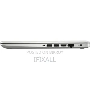Laptop HP 14S 4GB Intel Core i3 HDD 500GB