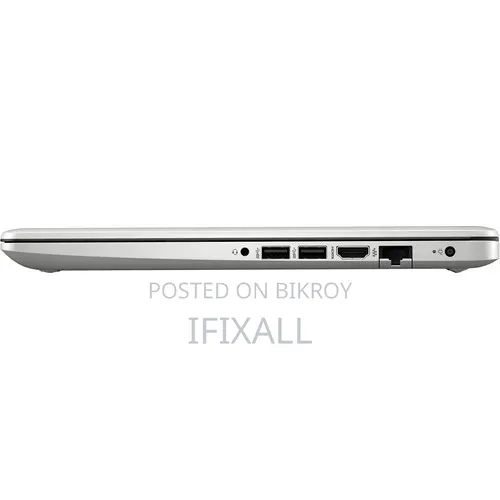 Laptop HP 14S 4GB Intel Core i3 HDD 500GB