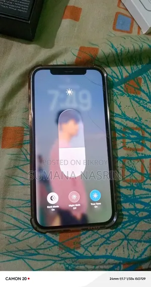 Apple iPhone 12 Pro 256 GB White