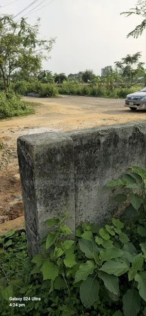 রাজউক উত্তরা ৩য় পর্ব ব্লক-এইচ, ৩ কাঠা প্লট বিক্রয়