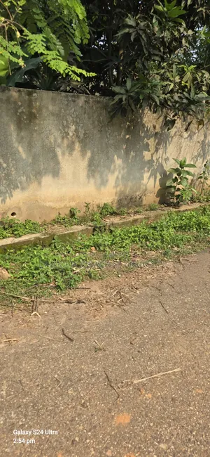 Rajuk Uttara 3rd Phase Block-H, 3 Katha Plot for Sale