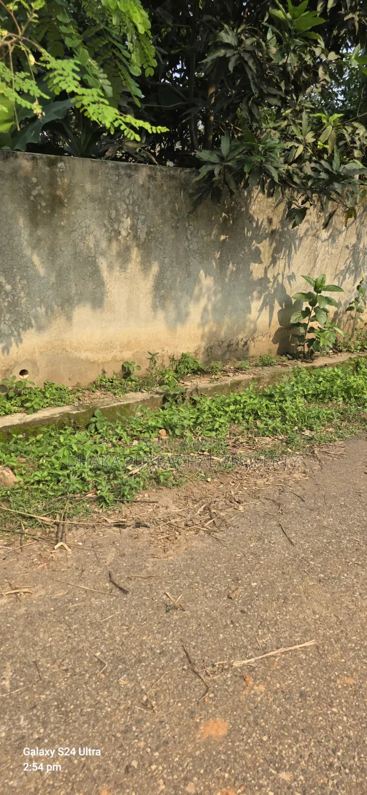 Rajuk Uttara 3rd Phase Block-H, 3 Katha Plot for Sale