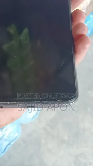 Realme 8 5G 128 GB Black