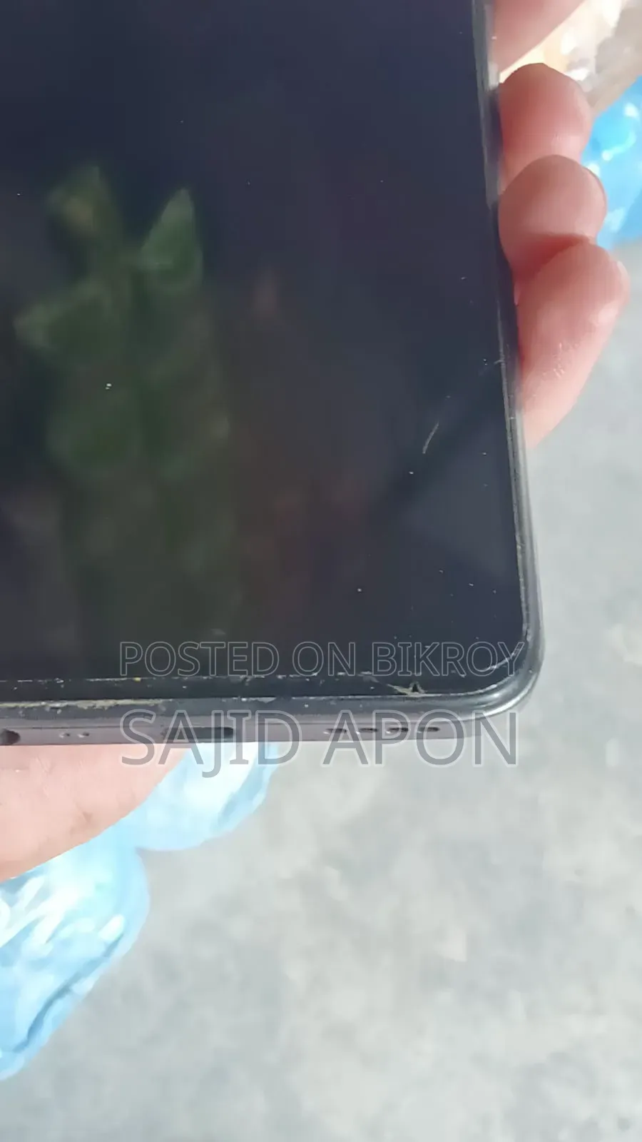 Realme 8 5G 128 GB Black