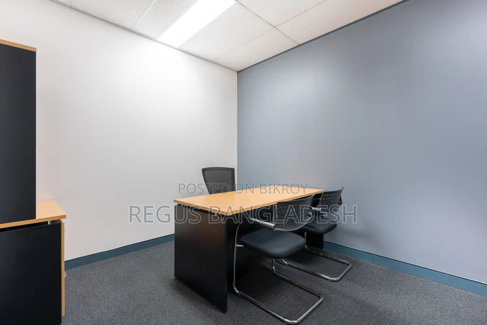 Private Office Space for 1 Person in Regus Crystal Palace