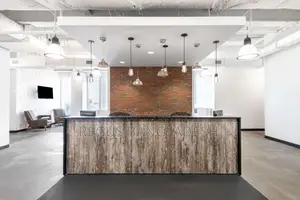 Private Office Space for 1 Person in Regus Crystal Palace