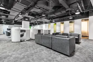 Private Office Space for 1 Person in Regus Crystal Palace