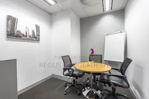 Private Office Space for 1 Person in Regus Crystal Palace